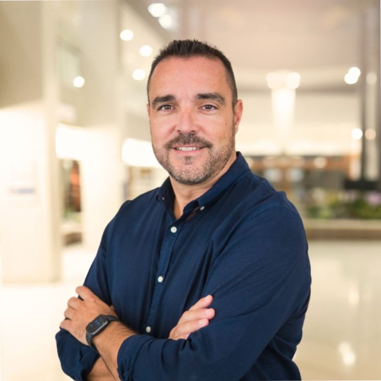 Ignacio Molina