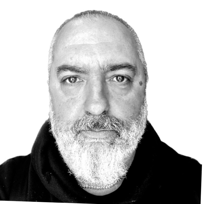 Alfredo Bloy