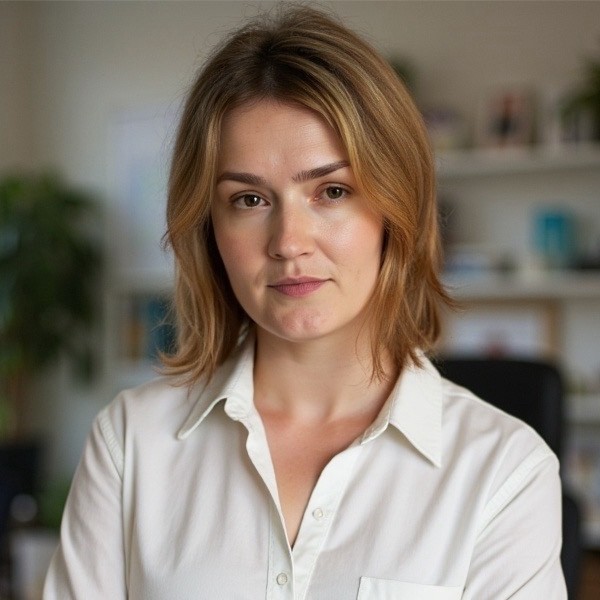  Kristine Racene